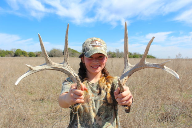 Shed Hunting Party – Spring 2018