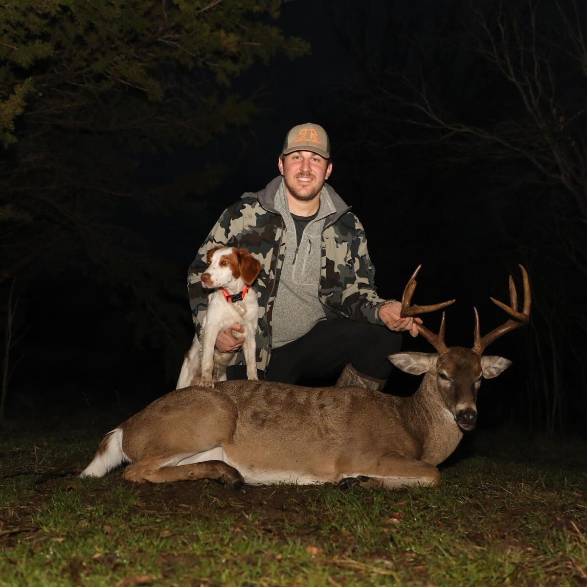 Casey buck 2020