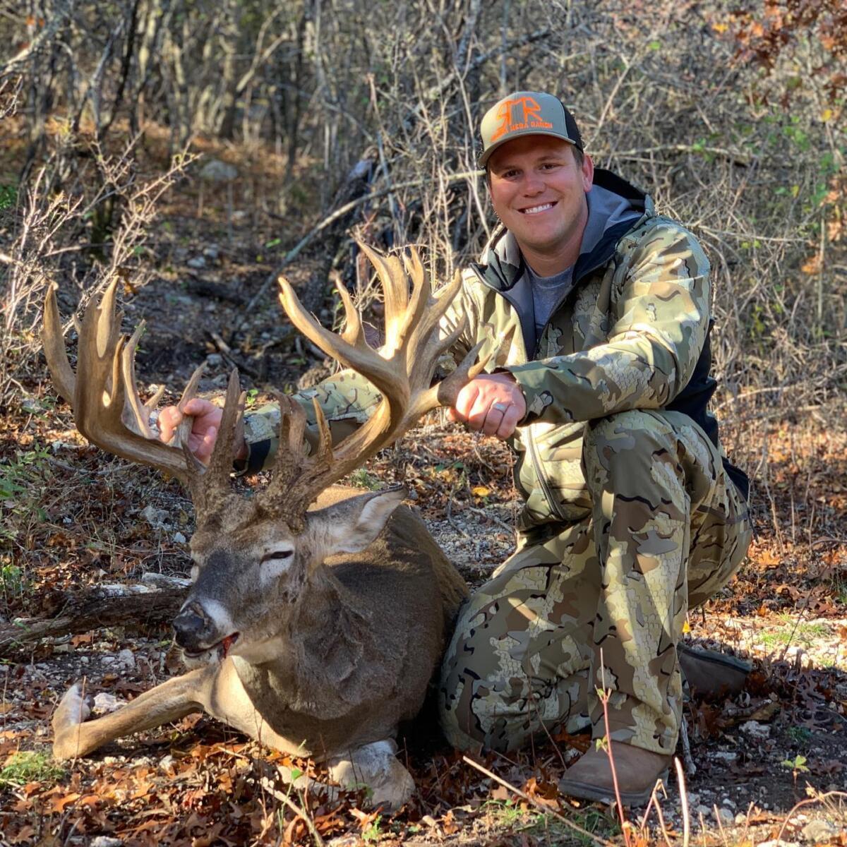 DDKreger buck 2020