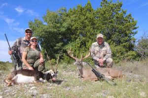 Blackbuck-hunt 2