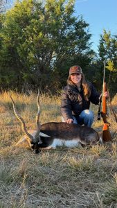 Blackbuck-hunt 3