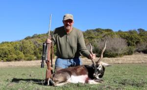 Jay blackbuck 2020